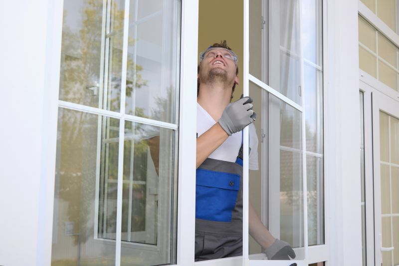 Window Remodeling