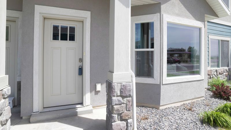 Window Remodeling