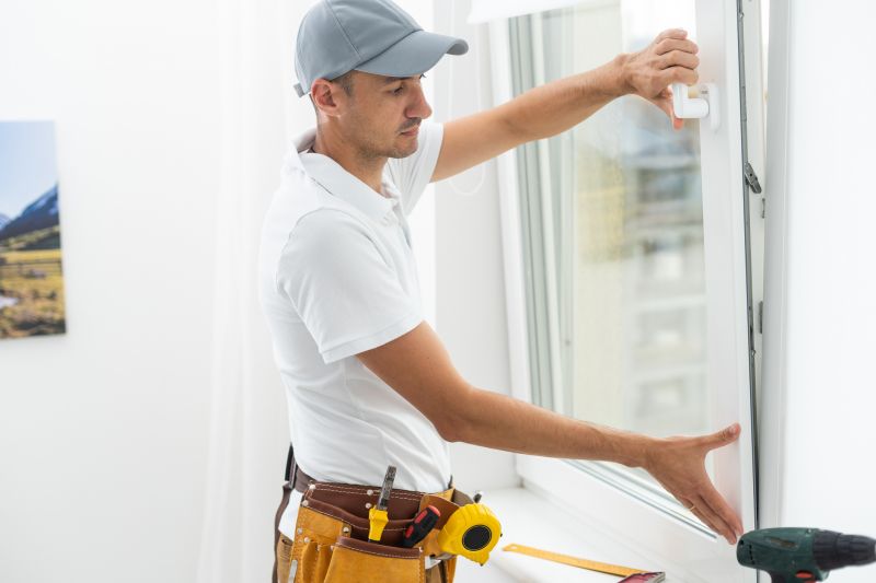 Window Remodeling