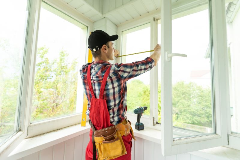Windows Replacement