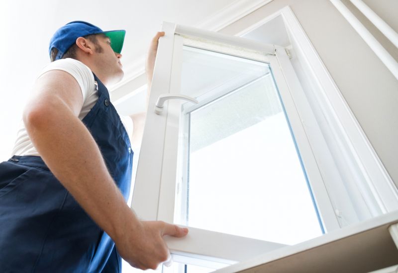 Windows Replacement